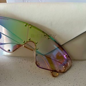 FENTY SUNGLASSES